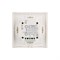 Панель Sens SR-2830B-AC-RF-IN White (220V,MIX+DIM,4зоны) (Arlight, IP20 Пластик, 3 года) 021063-1 - фото 181991