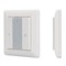 Панель Knob SR-2853K2-RF-UP White (3V, DIM, 1 зона) (Arlight, IP20 Пластик, 3 года) 021458-1 - фото 182028