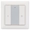 Панель Knob SR-2853K2-RF-UP White (3V, DIM, 1 зона) (Arlight, IP20 Пластик, 3 года) 021458-1 - фото 182030