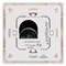 Панель Knob SR-2853K2-RF-UP White (3V, DIM, 1 зона) (Arlight, IP20 Пластик, 3 года) 021458-1 - фото 182031