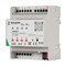INTELLIGENT ARLIGHT Диммер KNX-104-DIM-DIN (12-24V, 4x4A) (IARL, IP20 Пластик, 2 года) 025658-3 - фото 182062