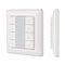 Панель Knob SR-KN9550K8-UP White (KNX, DIM) (Arlight, IP20 Пластик, 3 года) 021370-1 - фото 182084
