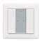 Панель Knob SR-KN9551K2-UP White (KNX, DIM) (Arlight, IP20 Пластик, 3 года) 023487-1 - фото 182099