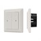 Панель Knob SR-KN0200-IN White (KNX, DIM) (Arlight, -) 023845-1 - фото 182116