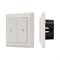 Панель Knob SR-KN0200-IN White (KNX, DIM) (Arlight, -) 023845-1 - фото 182119