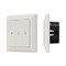 Панель Knob SR-KN0300-IN White (KNX, DIM) (Arlight, -) 023849-1 - фото 182128
