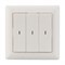 Панель Knob SR-KN0300-IN White (KNX, DIM) (Arlight, -) 023849-1 - фото 182129