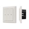 Панель Knob SR-KN0300-IN White (KNX, DIM) (Arlight, -) 023849-1 - фото 182131