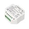 Контроллер-усилитель SMART-TRANSMITTER-30M-IN (230V, 2.4G) (Arlight, IP20 Пластик, 5 лет) 033000-1 - фото 182166