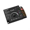 INTELLIGENT ARLIGHT Диммер SMART-PWM-101-83-DIM-SUF Black (12-48V, 1x20A, Rotary, 2.4G) (IARL, IP20 Металл, 5 лет) 028174(1) - фото 182175