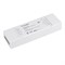 Контроллер SMART-K41-MULTI-PUSH-SUF (12-48V, 5x6A, RGB-MIX, 2.4G) (Arlight, IP20 Пластик, 5 лет) 032988-1 - фото 182251