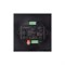INTELLIGENT ARLIGHT Кнопочная панель SMART-DMX512-801-22-4G-4SC-DIM-IN Black (230V, 2.4G) (IARL, IP20 Пластик, 5 лет) 039312-3 - фото 182266