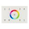 Панель Sens SMART-P83-RGB White (230V, 4 зоны, 2.4G) (Arlight, IP20 Пластик, 5 лет) 028402-1 - фото 182284