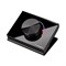 Панель Rotary SMART-P100-RGB Black (3V, 2.4G) (Arlight, IP20 Пластик, 5 лет) 031957-1 - фото 182337
