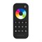 Пульт SMART-R26-RGBW Black (4 зоны, 2.4G) (Arlight, IP20 Пластик, 5 лет) 023477-1 - фото 182412