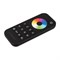Пульт SMART-R26-RGBW Black (4 зоны, 2.4G) (Arlight, IP20 Пластик, 5 лет) 023477-1 - фото 182414