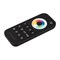 Пульт SMART-R22-MULTI Black (4 зоны, 2.4G) (Arlight, IP20 Пластик, 5 лет) 023473-1 - фото 182416