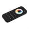 Пульт SMART-R22-MULTI Black (4 зоны, 2.4G) (Arlight, IP20 Пластик, 5 лет) 023473-1 - фото 182417