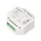 INTELLIGENT ARLIGHT Релейный модуль SMART-SWITCH-701-72-PS-IN  (230V, 1x3A, 2.4G) (IARL, IP20 Пластик, 5 лет) 025039(2) - фото 182487
