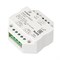 Контроллер-выключатель SMART-S2-SWITCH (230V, 1.5A, 2.4G) (Arlight, IP20 Пластик, 5 лет) 025039-1 - фото 182491