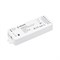 INTELLIGENT ARLIGHT Контроллер SMART-SPI-302-82-RGBW-SUF (5-24V, 8A, TUYA Wi-Fi, 2.4G) (IARL, IP20 Пластик, 5 лет) 046487 - фото 182554