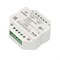 Усилитель SMART-SPI (12-24V, 2 output) (Arlight, IP20 Пластик, 5 лет) 028419-1 - фото 182574