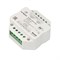 Усилитель SMART-SPI (12-24V, 2 output) (Arlight, IP20 Пластик, 5 лет) 028419-1 - фото 182575