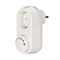 INTELLIGENT ARLIGHT Смарт-розетка LN-200-TE-PLUG (230V, 1A) (IARL, IP20 Пластик, 3 года) 029916-3 - фото 182581