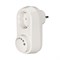 INTELLIGENT ARLIGHT Смарт-розетка LN-200-TE-PLUG (230V, 1A) (IARL, IP20 Пластик, 3 года) 029916-3 - фото 182582