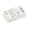 Диммер ARL-SIRIUS-TUYA-RGBW-SUF (12-24V, 4x4A, 2.4G) (Arlight, IP20 Пластик, 3 года) 032345-1 - фото 182626