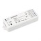 INTELLIGENT ARLIGHT Диммер SMART-PWM-105-72-RGB-MIX-SUF (12-24V, 5x3A, ZB, 2.4G) (IARL, Пластик) 036115-3 - фото 182739