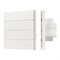 INTELLIGENT ARLIGHT Кнопочная панель SMART-ZB-801-22-1G-8SC-MULTI-IN White (230V) (IARL, IP20 Пластик, 5 лет) 055485 - фото 182763