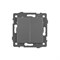 Механизм выключателя двухклавишный непроходной SWT-MK02-PL-GR-V (250V, 10A) (Arlight, -) 049889 - фото 182930