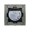 Выключатель сенсорный SWT-OMALI-S02-ZB-GD (250V, 10A, Zigbee) (Arlight, Стекло) 050038 - фото 182993