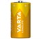 Батарейки VARTA LONGLIFE LR14 C BL2 (блистер 2шт) 4008496525263 - фото 183326