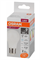 Лампа светодиодная e27 Osram LED Value A, 560 лм, 7Вт, 6500К, холодный белый свет, 1 шт 4058075578791 - фото 183373