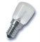 Лампа накаливания OSRAM SPC.T26/57 FR 15W 230V E14 FS1 d26x57 для холодильников и швейных машин 4050300003085 - фото 183402