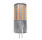 Лампа светодиодная капсула Osram LSPIN 4,5W/865 170-250V CL G4 4099854323416 - фото 183456