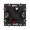 Механизм звонкового выключателя SWT-NOBE-MKR1-SFPL-L-WH (230V, 10A) (Arlight, -) 054237