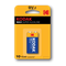 Батарейки Kodak Max 6LR61 9V Крона BL1 (блистер 1шт) 12203Б