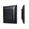INTELLIGENT ARLIGHT Кнопочная панель SMART-RF-801-22-1G-DIM-SUF Black (3V, 2.4G) (IARL, IP20 Пластик, 5 лет) 059068