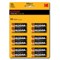 Батарейки Kodak XTRALIFE ALKALINE LR6 BL12(блистер12шт) 17000