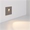Светильник LT-TIE-S100-3W Warm3000 (GR, 45x70 deg, 230V) (Arlight, IP65 Бетон, 3 года) 050876