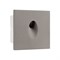 Светильник LT-TIE-S100-3W Warm3000 (GR, 45x70 deg, 230V) (Arlight, IP65 Бетон, 3 года) 050876