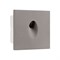 Светильник LT-TIE-S100-3W Warm3000 (GR, 45x70 deg, 230V) (Arlight, IP65 Бетон, 3 года) 050876