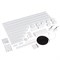 Карниз для штор с электроприводом ECK-IND-RF-5M (Arlight, IP20 Металл, 3 года) 058968