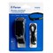 Фонарь налобный FERON TH2310 c аккумулятором 5W, 1500mAh IP44, USB type-C, ABS пластик, резина 48525