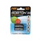 Аккумулятор ROBITON Rechargeable R6 АА RTU2400MHAA-2 BL2 (блистер 2шт) 09791Б