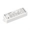 INTELLIGENT ARLIGHT Диммер SMART-PWM-105-72-RGB-MIX-SUF (12-24V, 5x3A, TUYA Wi-Fi, 2.4G) (IARL, IP20 Пластик, 5 лет) 031679(1)