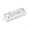 INTELLIGENT ARLIGHT Диммер SMART-PWM-105-72-RGB-MIX-SUF (12-24V, 5x3A, TUYA Wi-Fi, 2.4G) (IARL, IP20 Пластик, 5 лет) 031679(1)